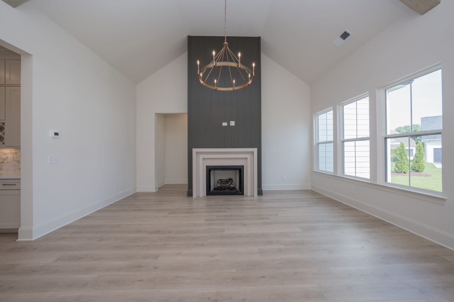 Station Hill Community