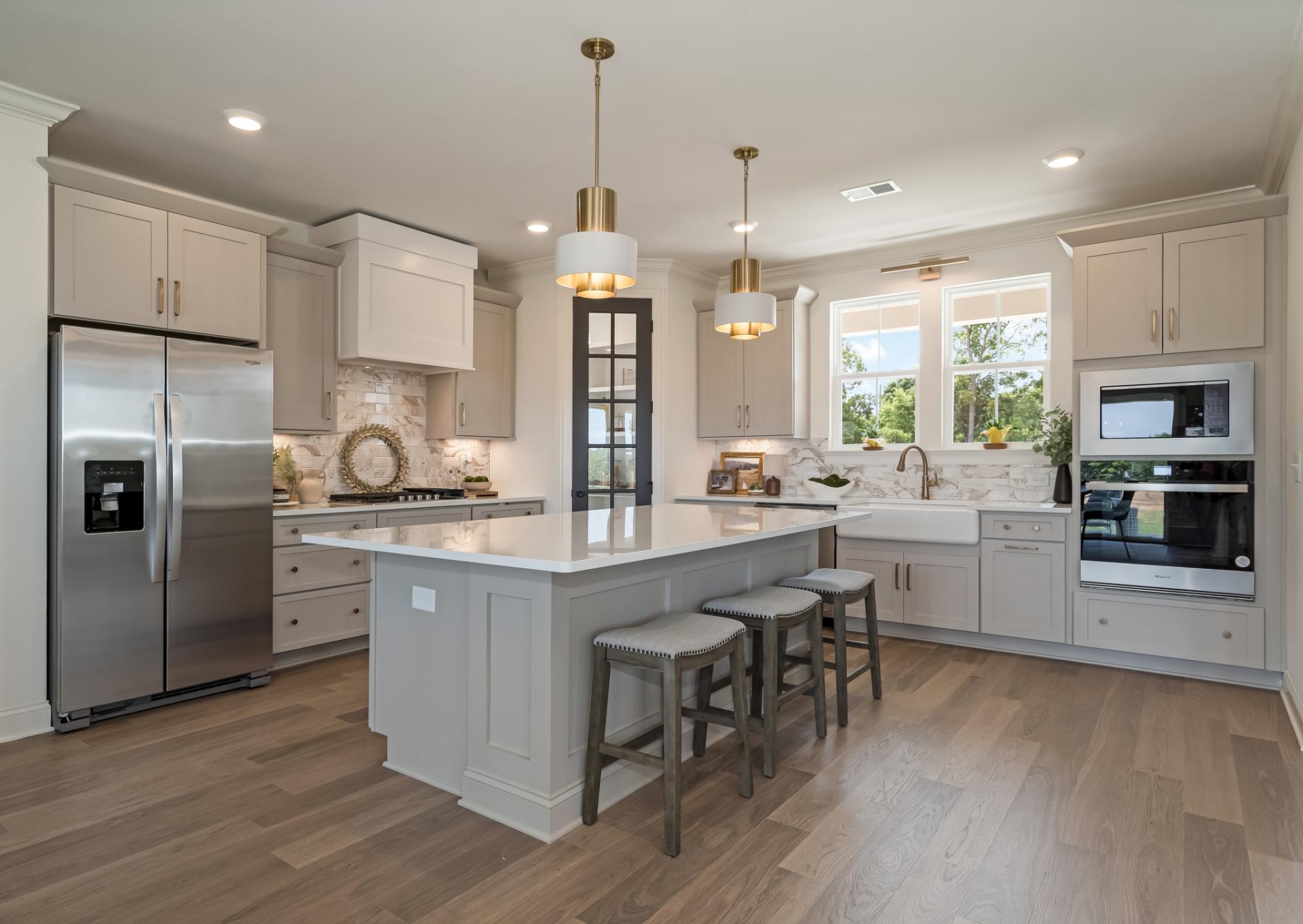 Ashton Kitchen