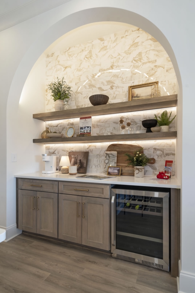 Station Hill Community