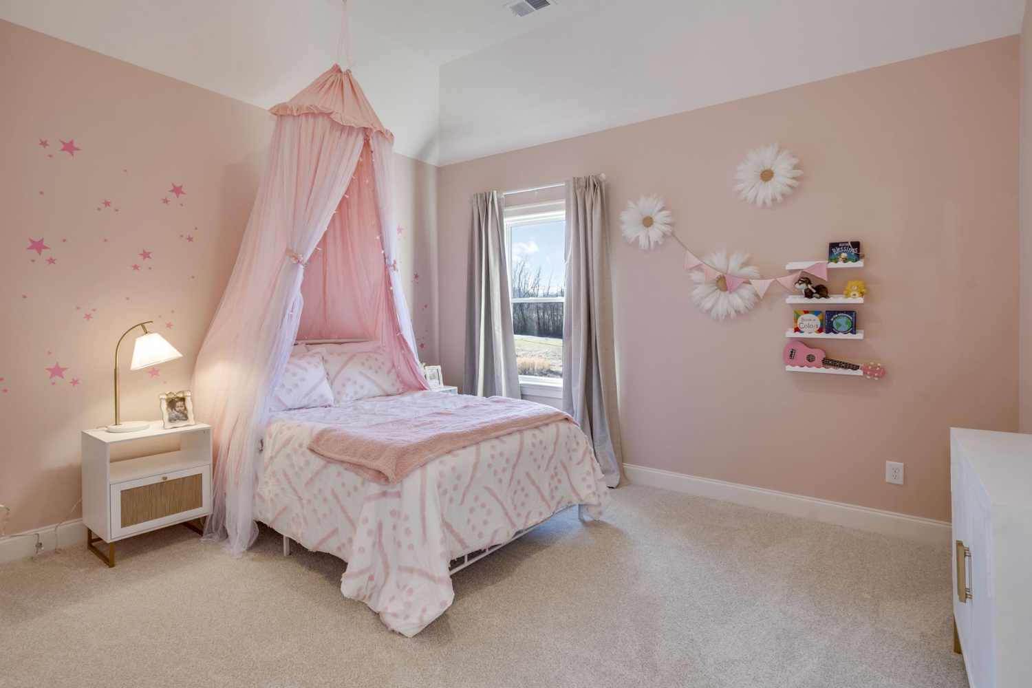 Station Hill Community