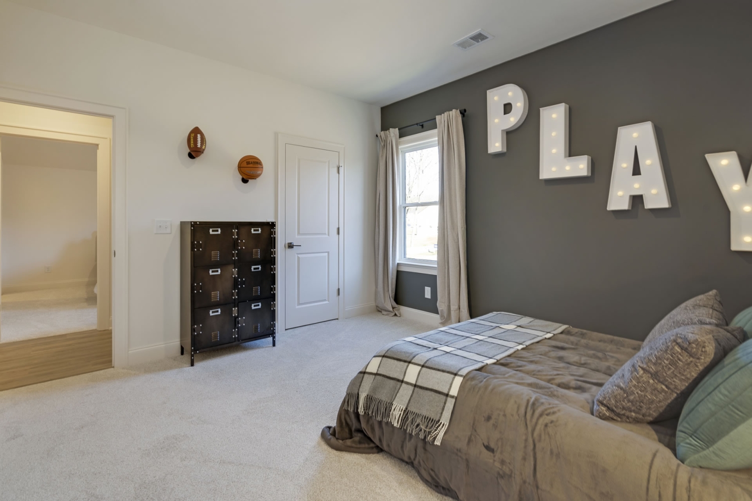 Station Hill Community