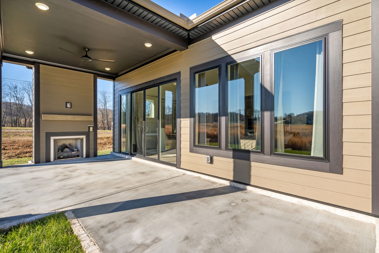 Station Hill Community