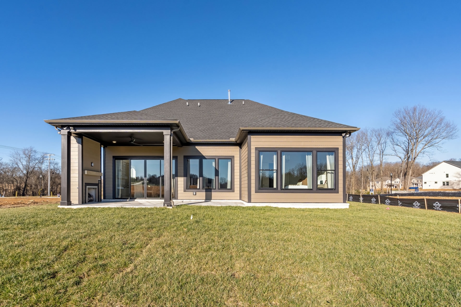 Station Hill Community