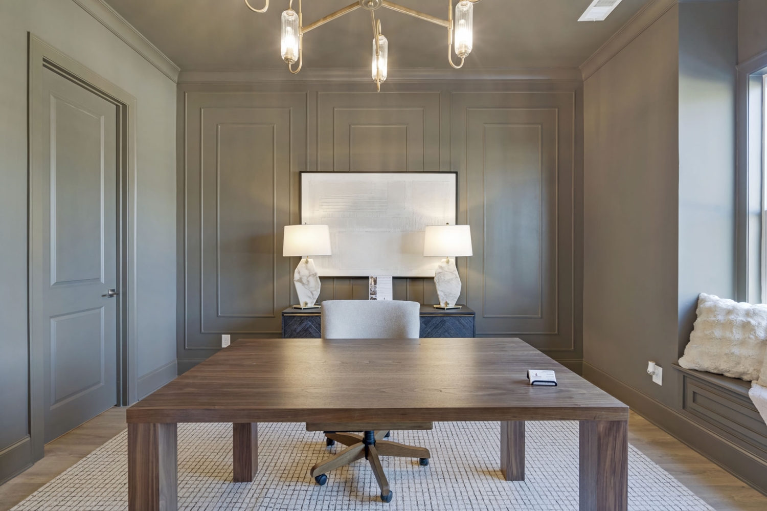 Station Hill Community