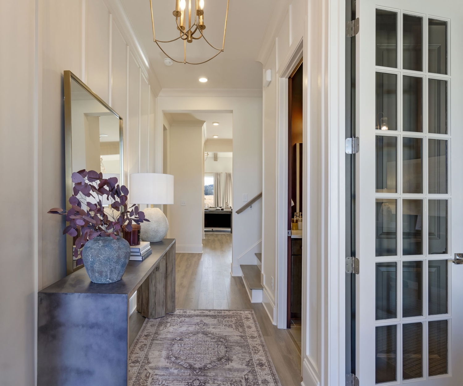 Station Hill Community