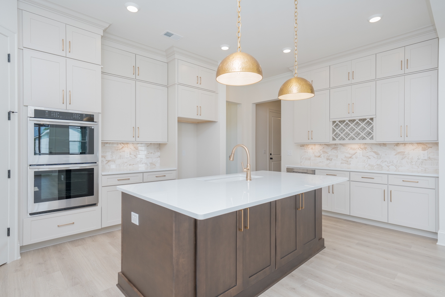 Station Hill Community