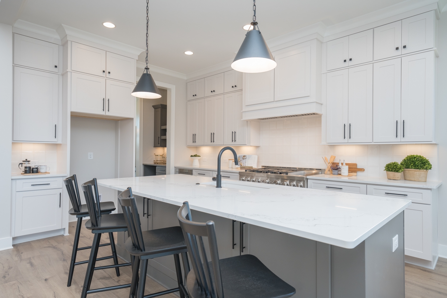 River Bluff Community