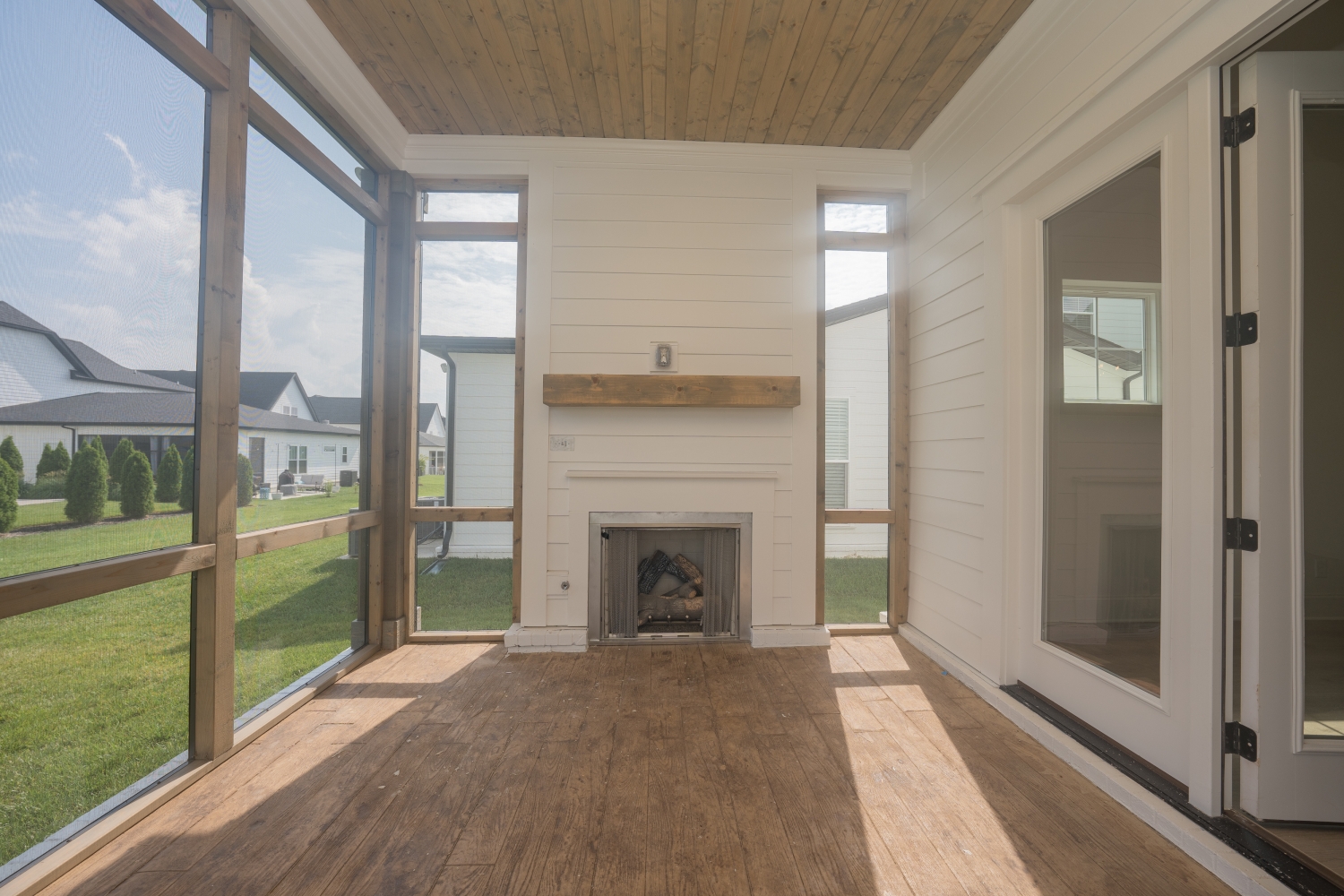 Station Hill Community