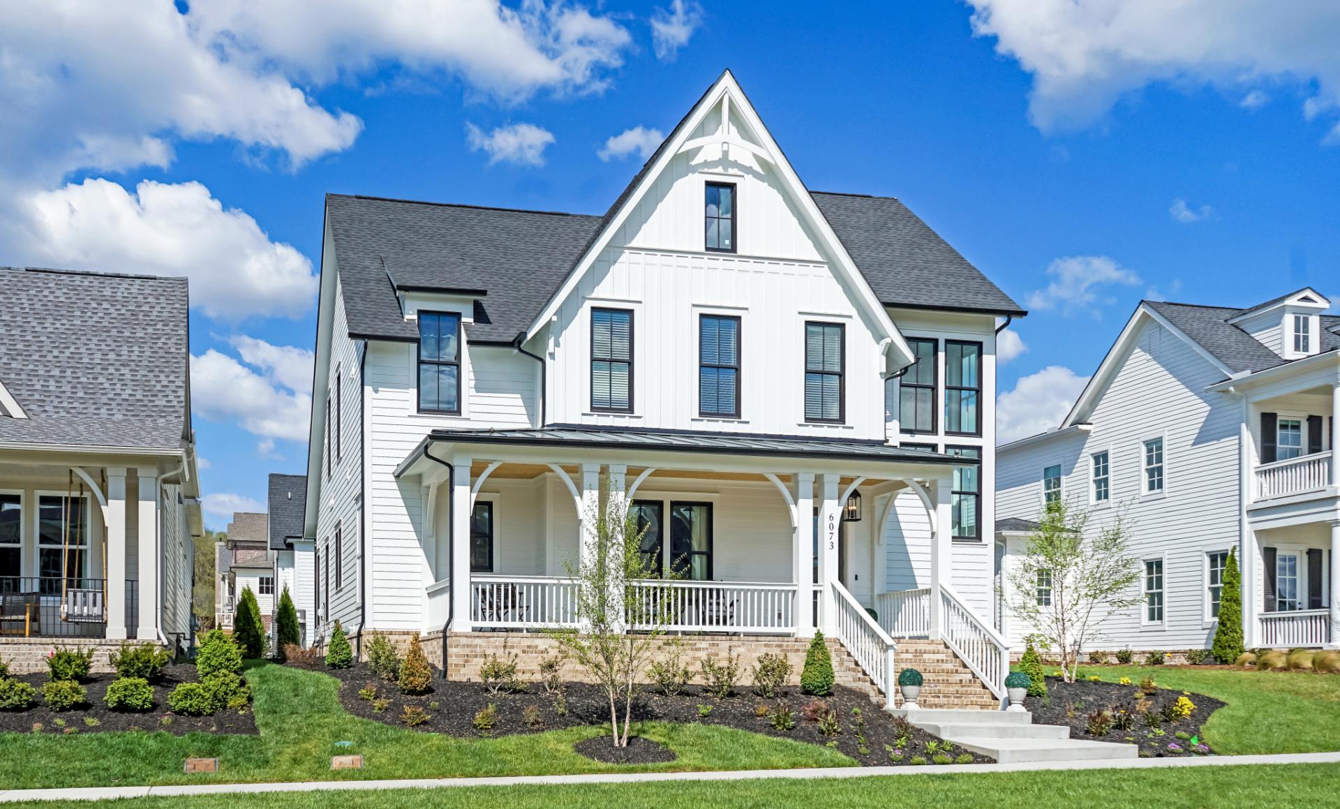 Ryland Exterior