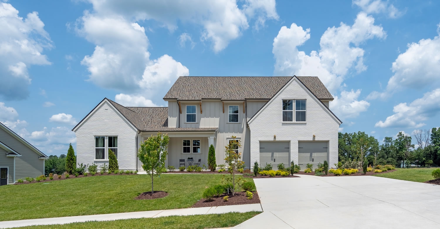 Ashlyn Community