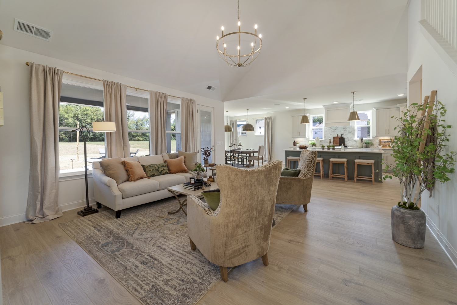 Brewer Point Community