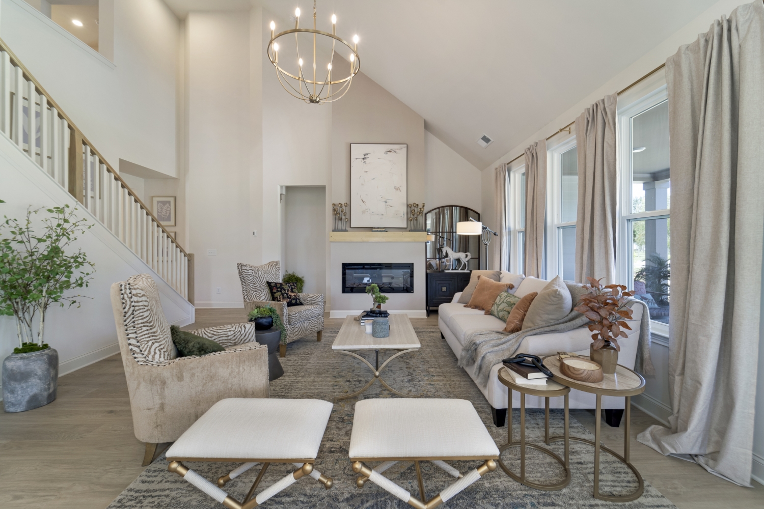 Brewer Point Community