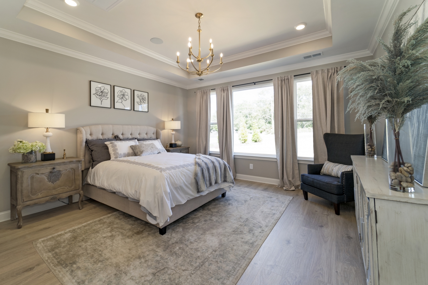 Brewer Point Community