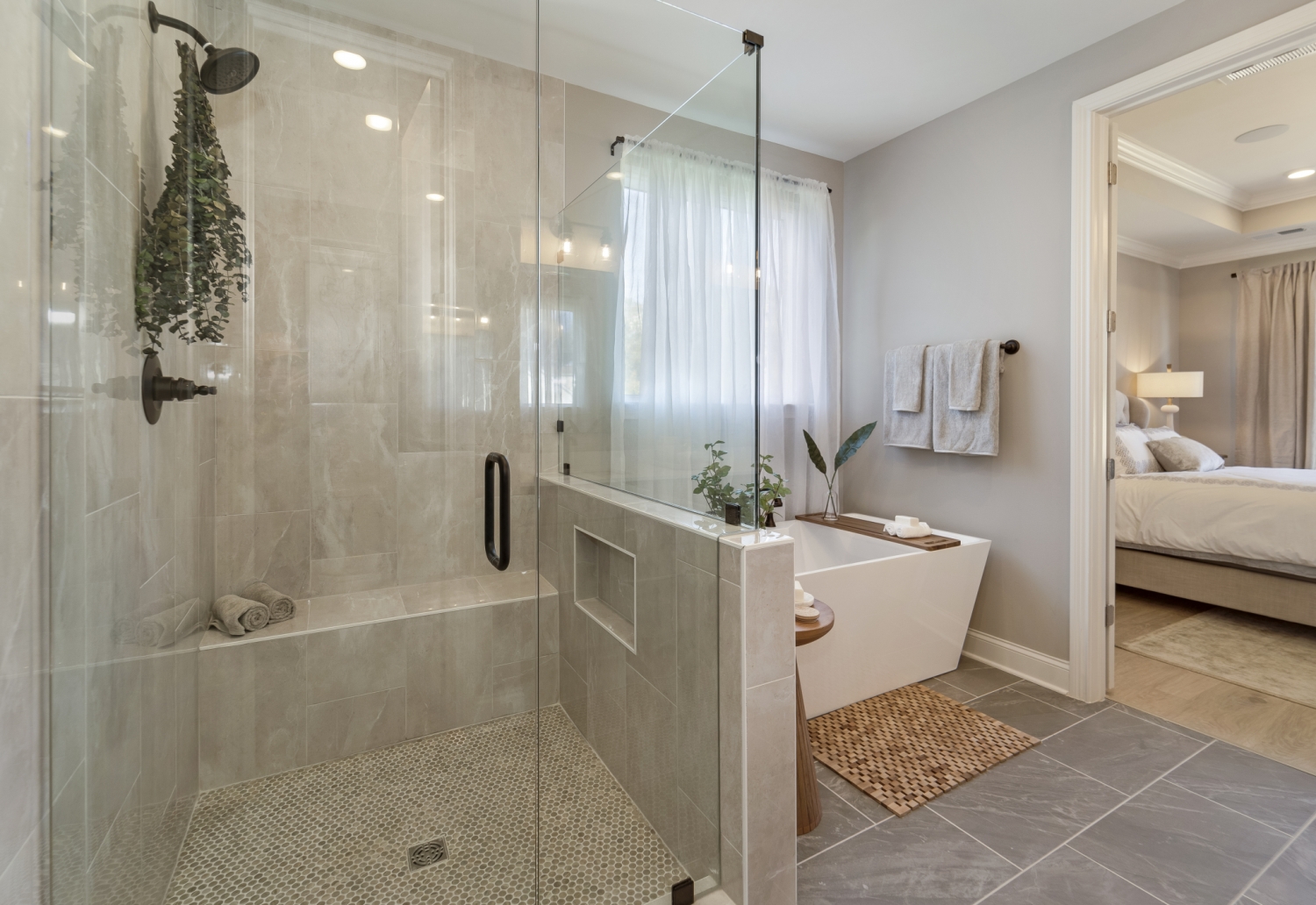 Brewer Point Community