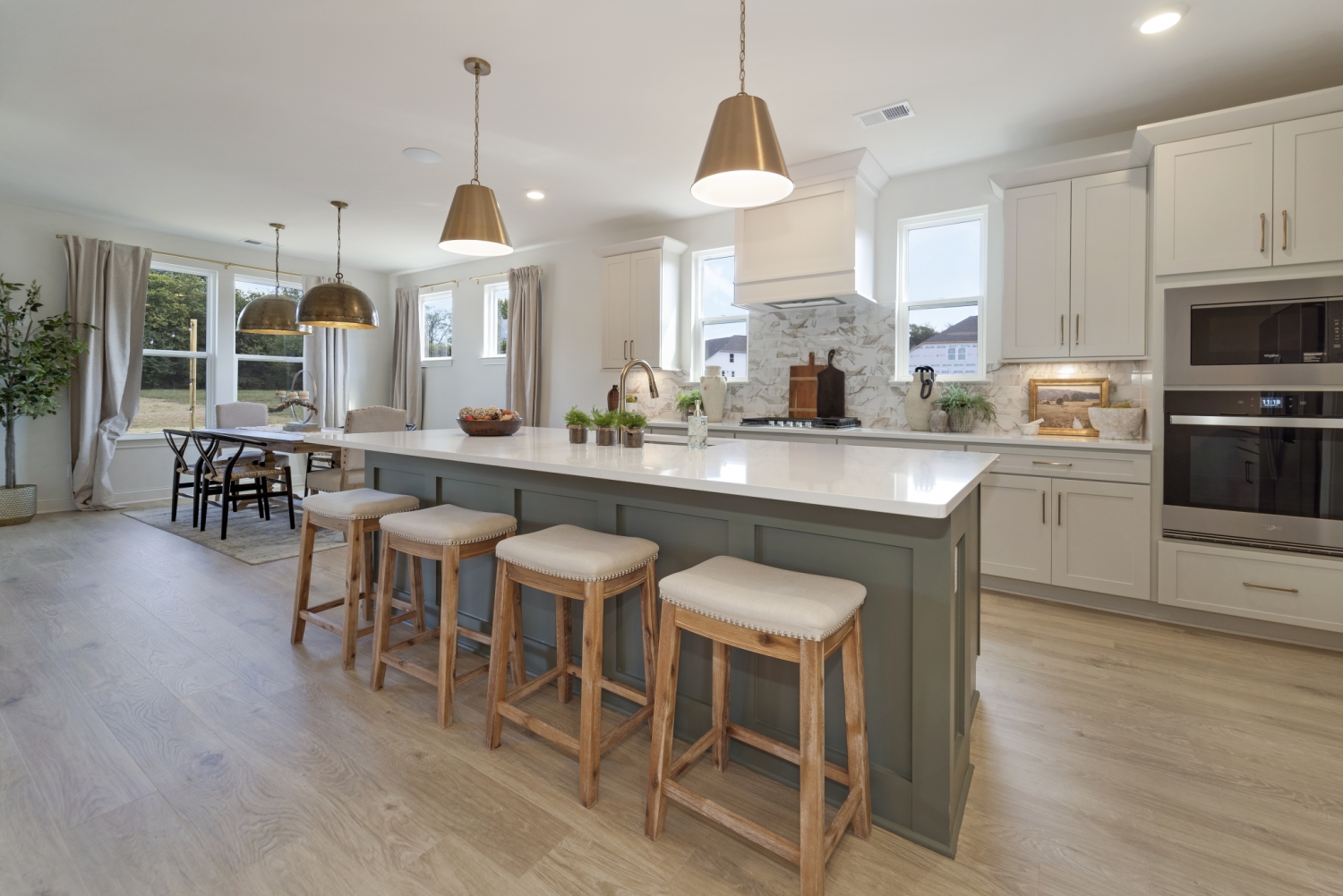 Brewer Point Community