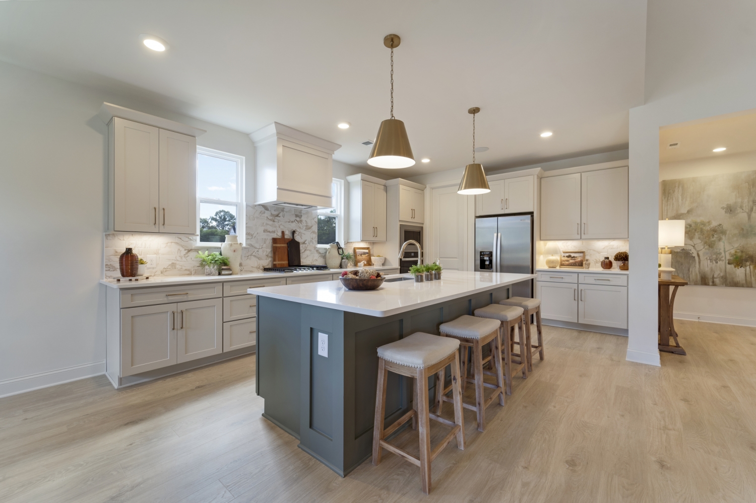 Brewer Point Community