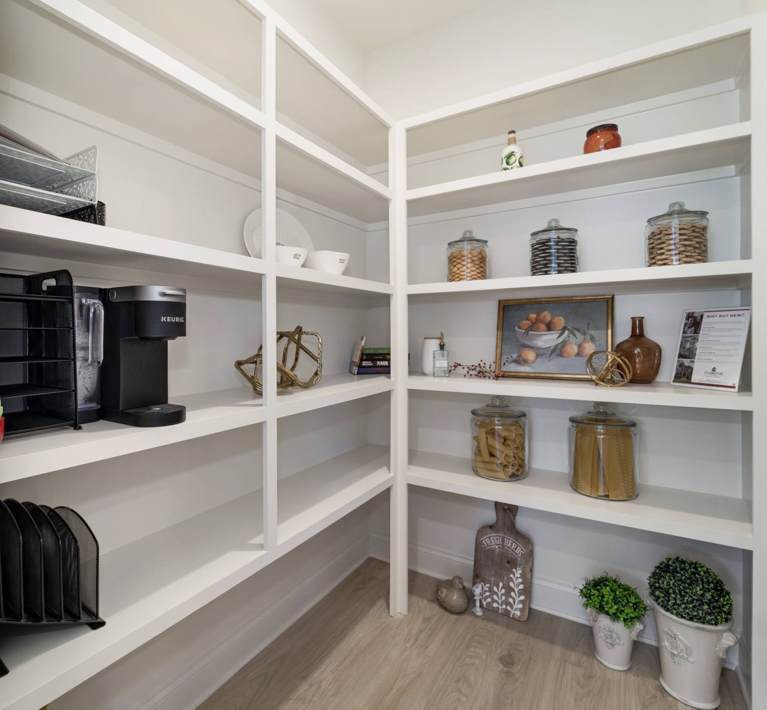 Brewer Point Community