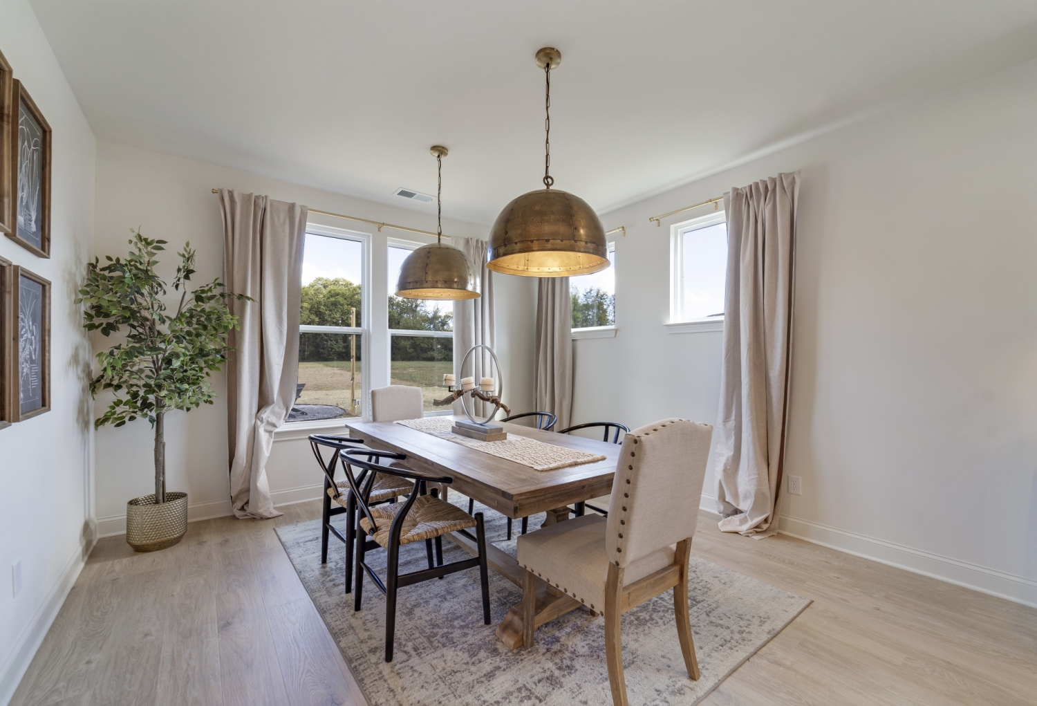 Brewer Point Community