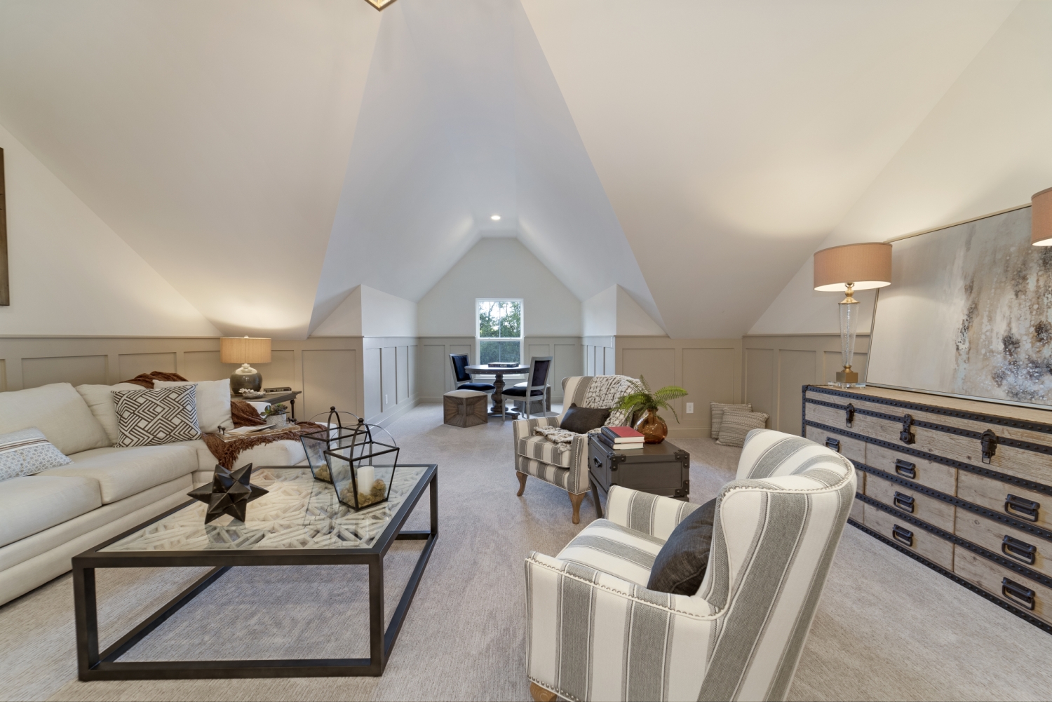 Brewer Point Community