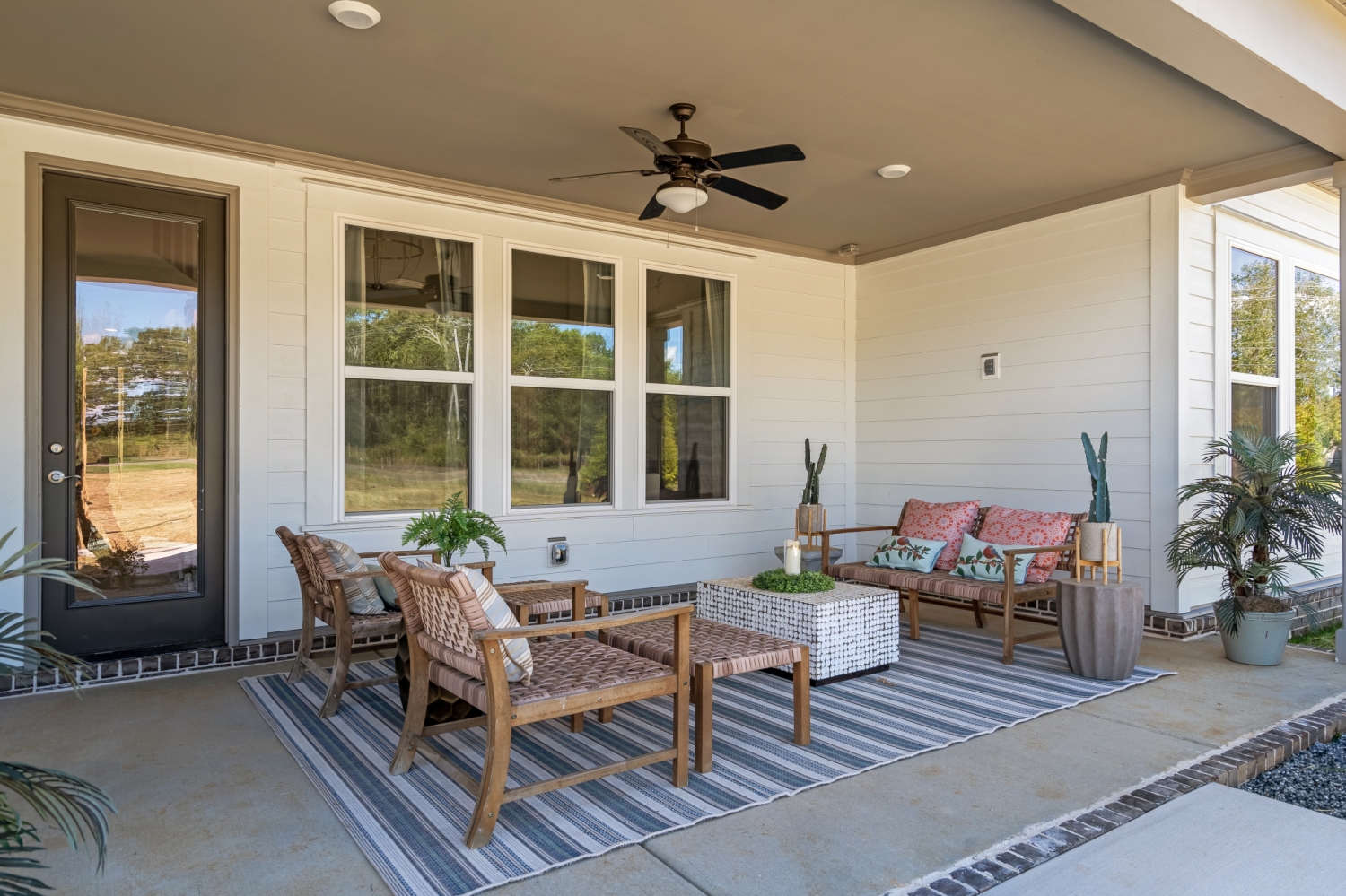 Brewer Point Community