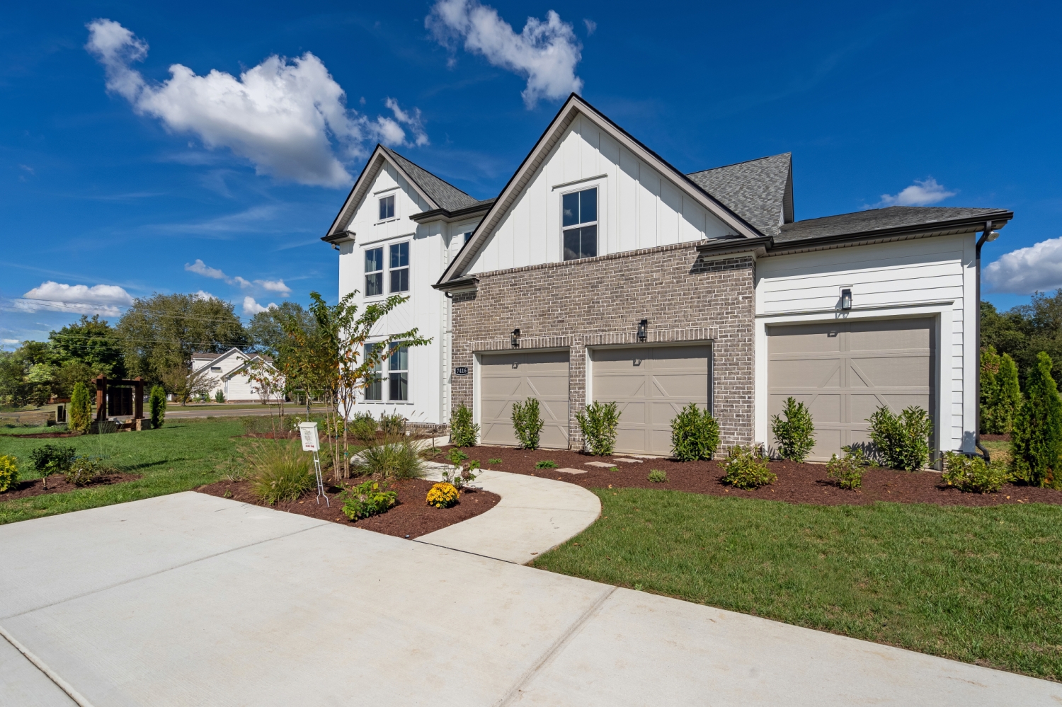 Brewer Point Community