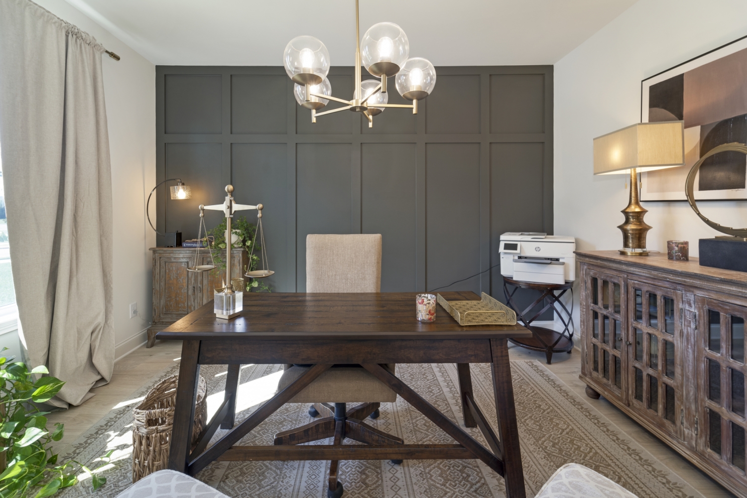 Brewer Point Community