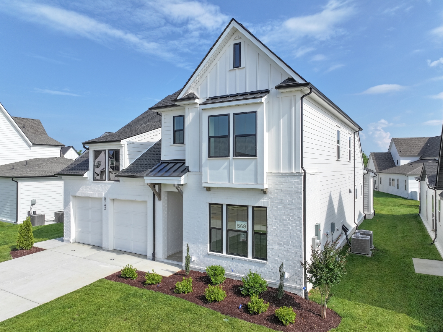 Station Hill Community