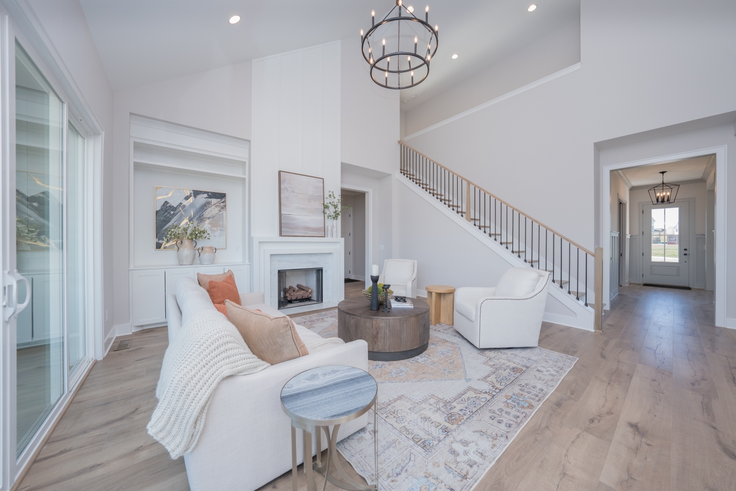 River Bluff Community