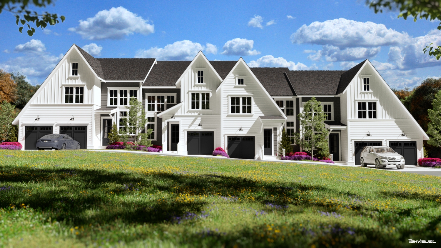 Tiger Hill Community