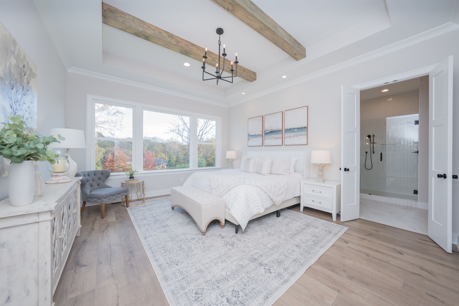 River Bluff Community