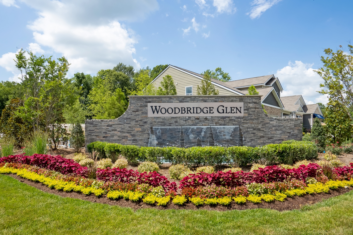 Woodbridge Glen Community
