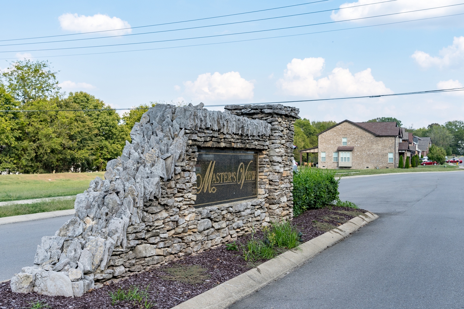 Masters View Community