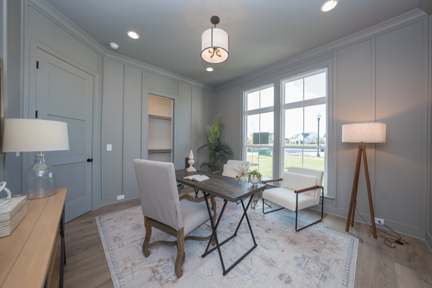 River Bluff Community