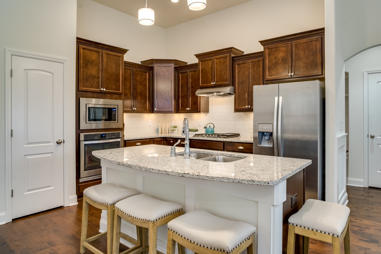 Woodcrest Celebration Homes