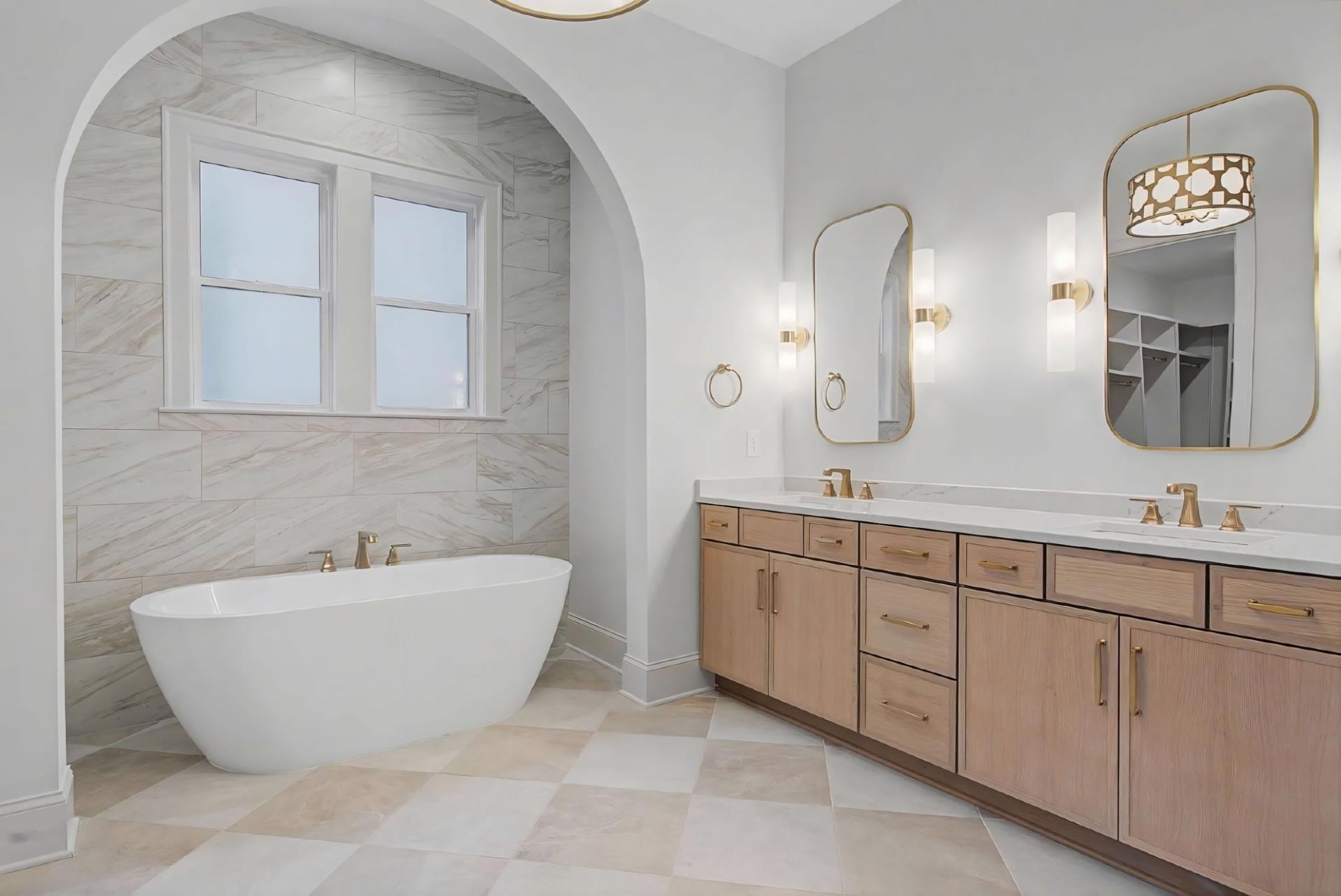 Bathtub