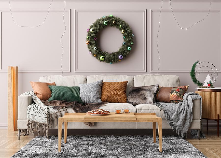 Decorating Your Home for Holidays