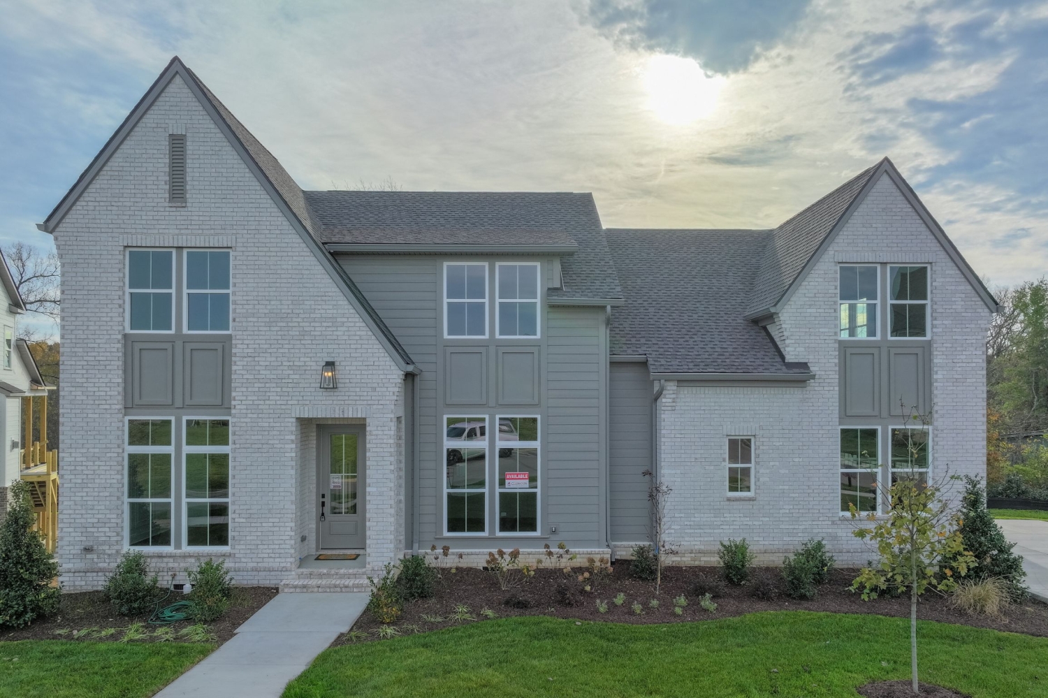 River Bluff Community