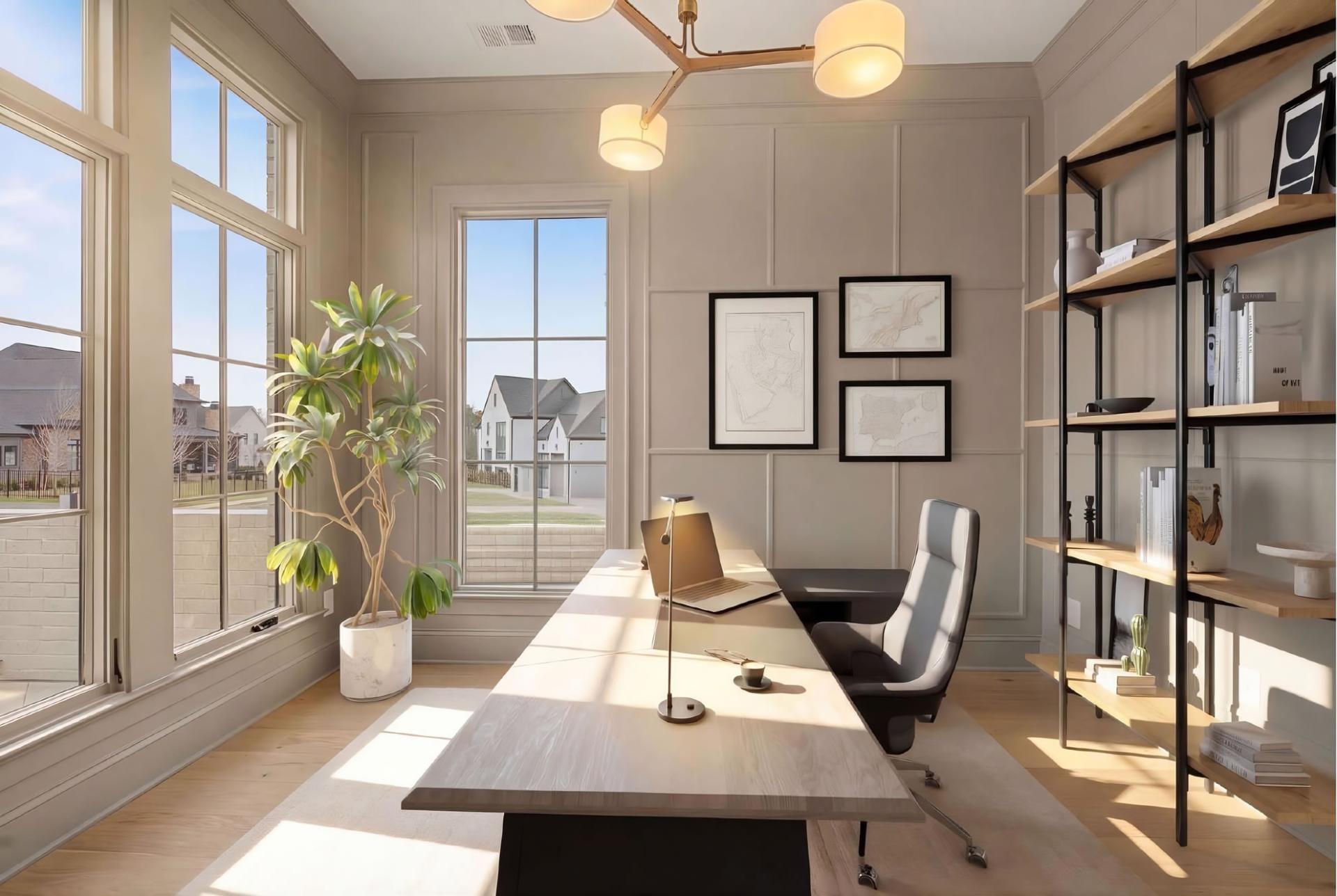 Office Desk
