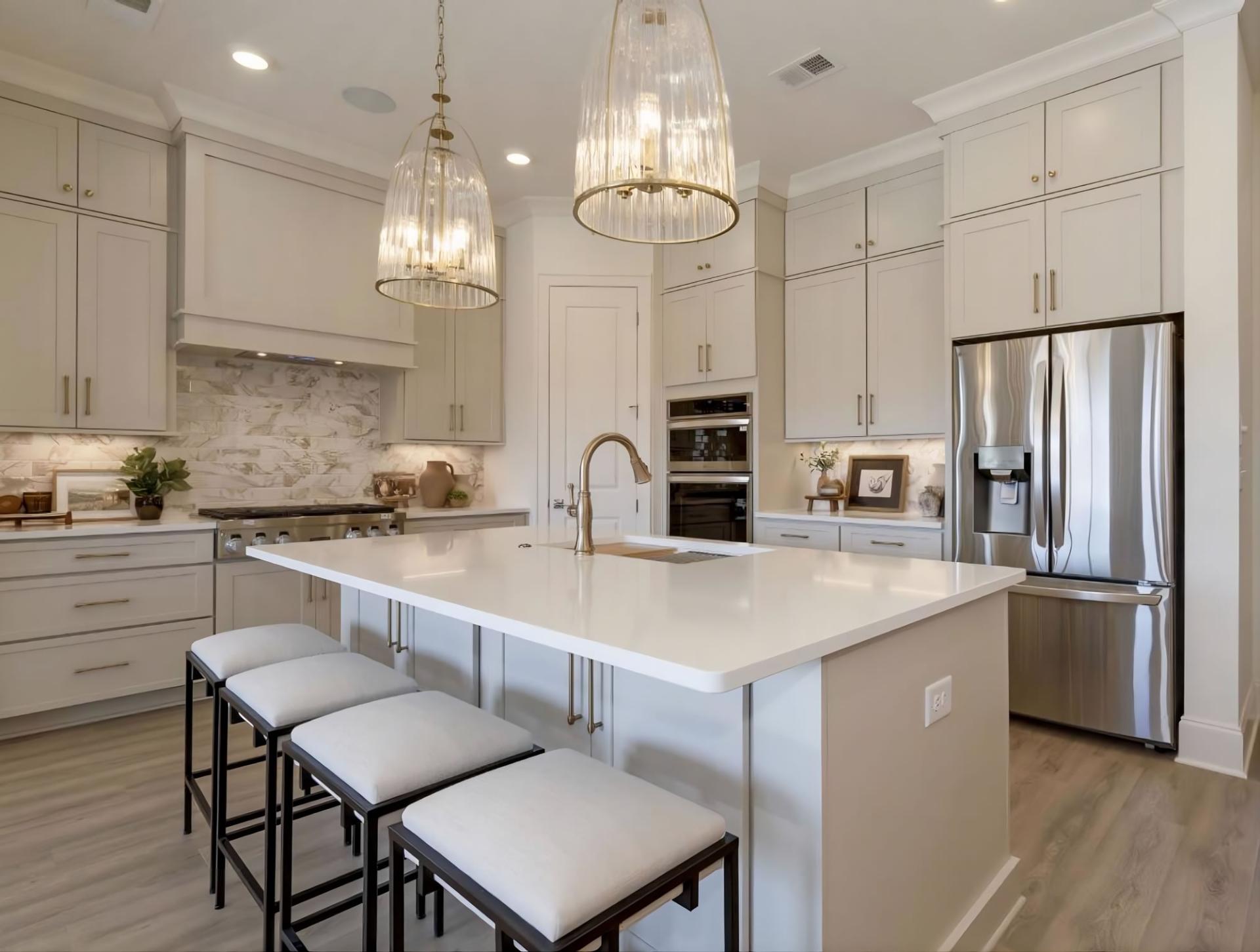 Beautiful Kitchen