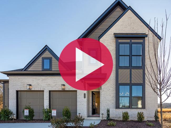 Reagan II - SH Floorplan Virtual Tour