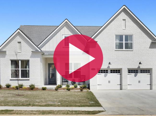 Hartley Floorplan Virtual Tour
