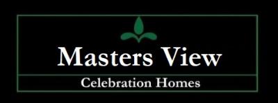 Masters View logo